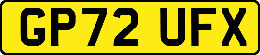GP72UFX