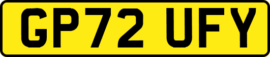 GP72UFY