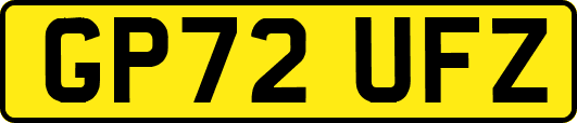 GP72UFZ