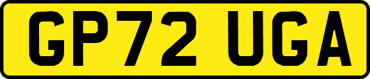 GP72UGA