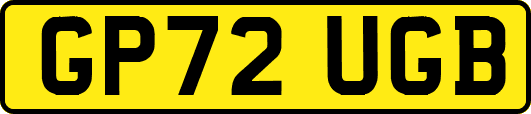 GP72UGB