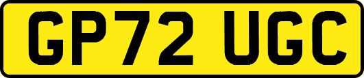 GP72UGC