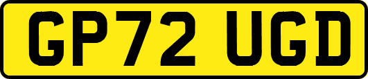 GP72UGD