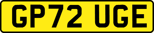 GP72UGE