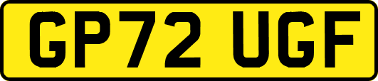 GP72UGF
