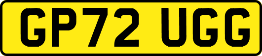 GP72UGG
