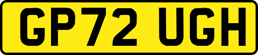 GP72UGH