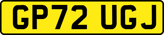 GP72UGJ