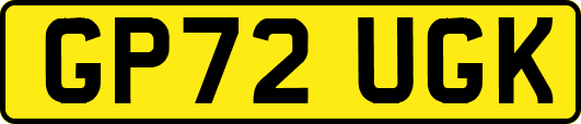 GP72UGK