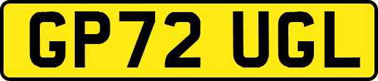 GP72UGL