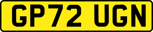 GP72UGN