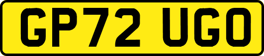 GP72UGO
