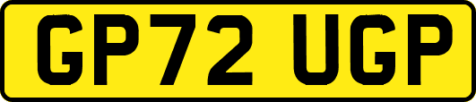 GP72UGP