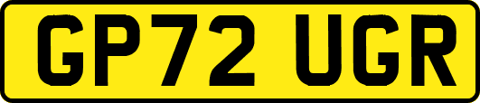 GP72UGR