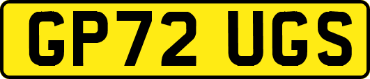 GP72UGS