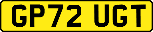 GP72UGT