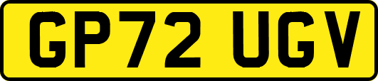 GP72UGV