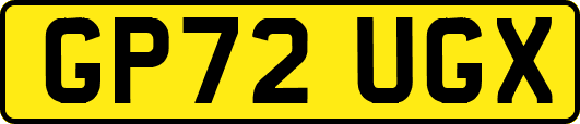 GP72UGX