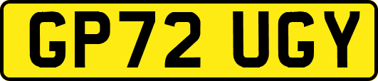 GP72UGY