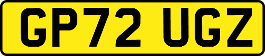 GP72UGZ