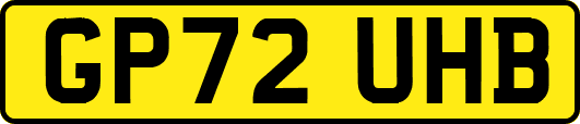 GP72UHB