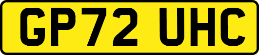 GP72UHC