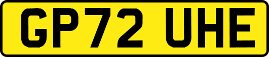 GP72UHE