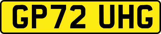 GP72UHG