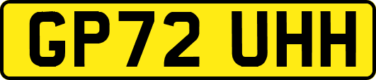GP72UHH