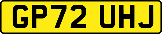 GP72UHJ