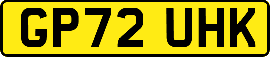GP72UHK