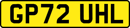 GP72UHL