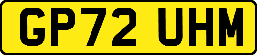 GP72UHM