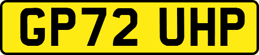 GP72UHP
