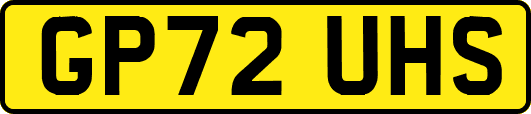 GP72UHS