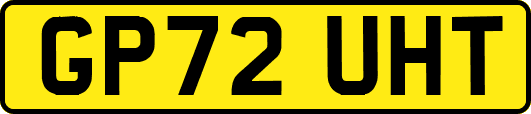 GP72UHT