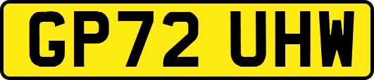 GP72UHW