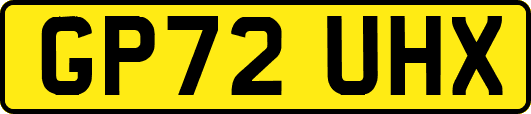 GP72UHX