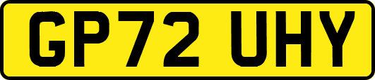 GP72UHY