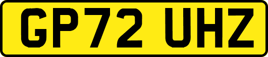 GP72UHZ