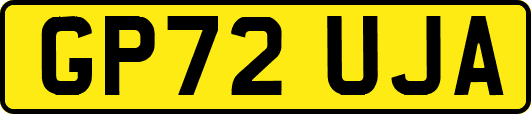 GP72UJA