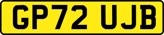 GP72UJB