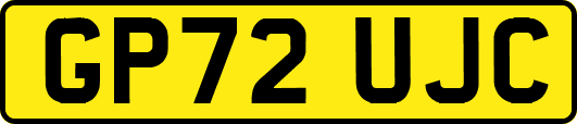GP72UJC