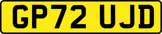 GP72UJD