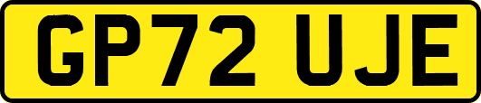 GP72UJE