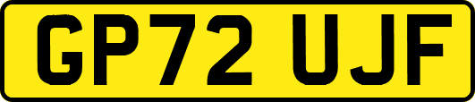 GP72UJF