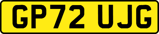 GP72UJG