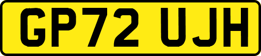 GP72UJH