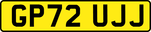 GP72UJJ