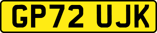 GP72UJK